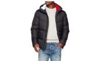 ¡Baja más! Parka Tommy Jeans por sólo 104€ (antes 269€)