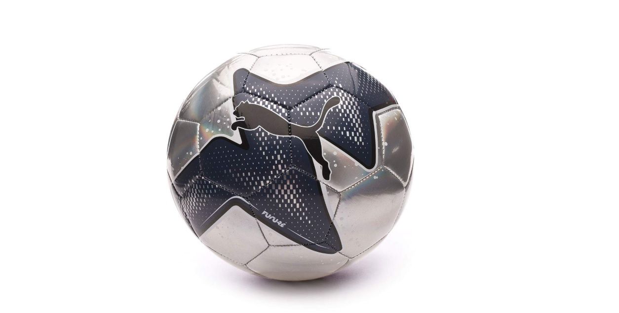 ¡Mitad de precio! Balón de fútbol Puma Future Pulse por sólo 8,79€ (antes 17,95€)