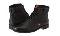 ¡Chollo! Botas Levi's Fowler por sólo 60€ (antes 90€)