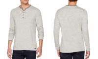 ¡Chollazo! Camiseta de manga larga Esprit por sólo 9,99€ (antes 27,05€)