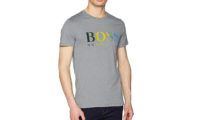 ¡Chollo! Camiseta Hugo Boss Topwork por sólo 23,98€ (PVP 59,95€)