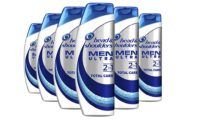 ¡Chollo! Pack de 6 champús Head & Shoulders anticaspa por sólo 16,53€ (antes 32,71€)