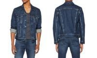 ¡Chollo! Chaqueta Levi's The Trucker por sólo 49,49€ (antes 84,90€)