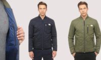 ¡Chollazo! Chaqueta Napapijri Adiak tipo bomber desde 65€ en Amazon (PVP 219€)