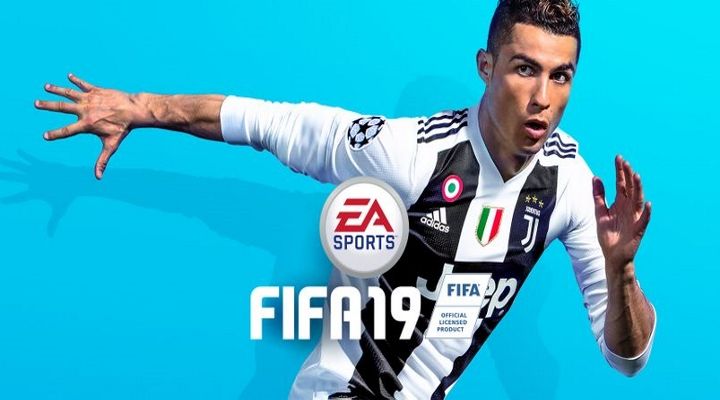 ¡Oferta! FIFA 19 para PS4 por sólo 19,99€