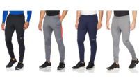 ¡Chollazo! Pantalón de deporte Under Armour Challenger II sólo 22,99€ (varios colores)