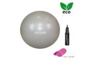 ¡Chollo! Pelota de ejercicio Anti-Burst para Yoga, pilates... por sólo 6,99€ (antes 16,99€)