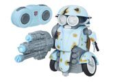 ¡Chollazo! Autobot Sqweeks Radio Control Transformers por sólo 20€ (antes 64€)