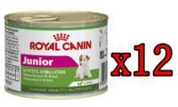 ¡Chollazo! 12 latas de Pienso húmedo Royal Canin por sólo 6,87€ (antes 20,80€)