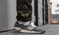 ¡Chollazo! Zapatillas New Balance 247v2 por sólo 39,95€ (antes 82,02€)