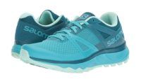 ¡Chollo! Zapatillas de Trail Running Salomon Trailster W por sólo 49,95€ (antes 87€)