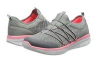 ¡Mitad de precio! Zapatillas Skechers Synergy 2.0 por sólo 32,50€ (antes 64,90€)