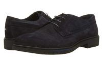 ¡Chollo! Zapatos Tommy Hilfiger Flexible Dressy Suede por sólo 57,95€ (antes 139,90€)