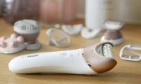 Depiladora Philips Satinelle Prestige Wet & Dry por sólo 55,92€ ¡Bajada desde 90€!