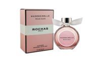 ¡Chollo! Perfume Rochas París Mademoiselle Rochas de 50ml por 31,20€