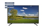 TV Sunstech 42SUN19TS Full HD de 42" por sólo 189,99€ y envío gratis