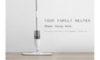 ¡Chollo! Mopa Xiaomi Mijia Smart Deerma con pulverizador de agua por sólo 15€