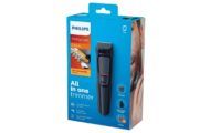 Afeitadora Philips Multigroom Series 3000