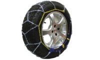¡Chollo! Cadenas de nieve Michelin Extrem Grip M1-64 por sólo 18,17€ (antes 69€)