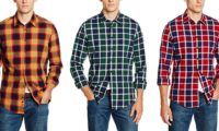 ¡Chollazo! Camisa Redford Oslo por sólo 7,79€ (antes 25,95€) ¡En varios colores!