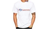 ¡Chollo! Camiseta personalizada a tu gusto por sólo 4,47€ y envío gratis