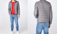 ¡Chollazo! Chaqueta Urban Classics por sólo 14,95€ (antes 50,99€)