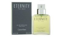 ¡Chollo! Eau de Toilette Eternity Calvin Klein por sólo 23€ (antes 40,50€)