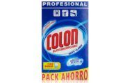 Detergente en polvo Colon Activo Profesional 135 lavados (compra recurrente)