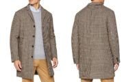 ¡Gran bajada de precio! Abrigo para hombre Esprit por sólo 49,99€ (antes 169,99€)