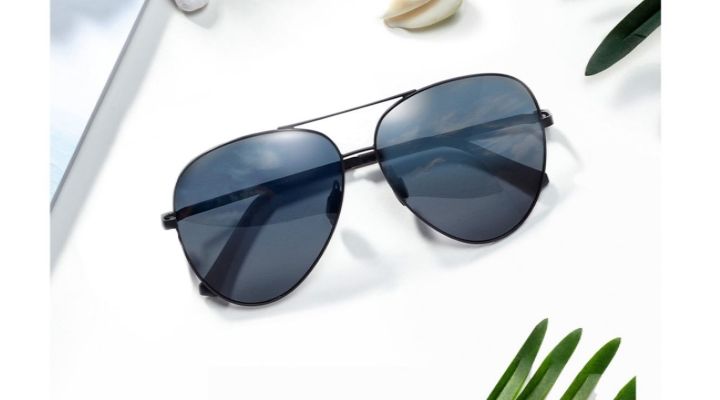 ¡Chollo! Gafas de sol Xiaomi Polarized Pilot Sunglasses por sólo 7,80€ desde España