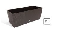¡Chollazo Prime! Jardinera Rato J 600 con autorriego por sólo 10€ (antes 30,30€)