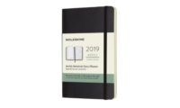¡Chollo! Agenda 2019 semanal Moleskine por sólo 8,45€