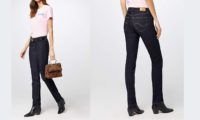 ¡Chollazo! Pantalones vaqueros Lee Marion Straight One Wash por sólo 35,90€ (antes 89,95€)