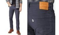 ¡Chollazo! Pantalones Levi's 511 Slim Fit por sólo 35,95€ (antes 87,17€)