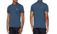¡Mitad de precio! Polo Shharo Ss Embroidery por sólo 9,95€ (antes 20,28€)