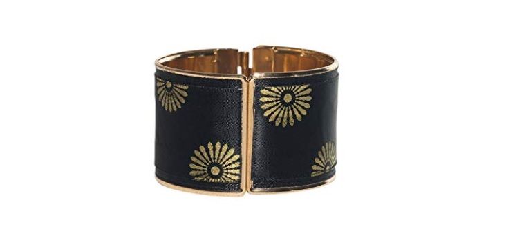 ¡Chollo! Pulsera Desigual Raso por sólo 9,97€ (antes 22,41€)