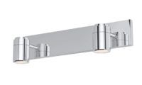 ¡Chollazo! Regleta de 2 focos Sulion Hydra 542200 por sólo 24€ (antes 105,15€)