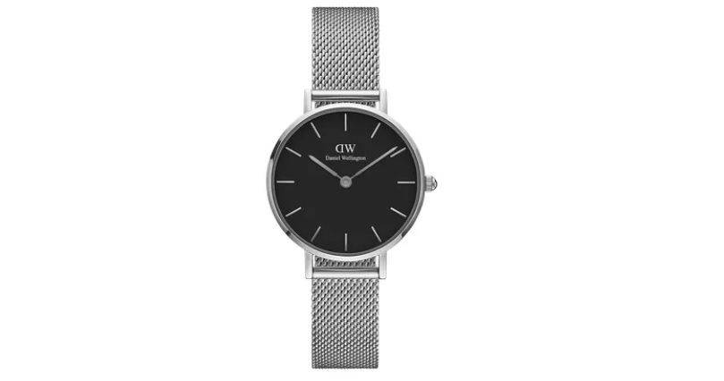 ¡Super precio! Reloj clásico Daniel Wellington DW00100218 por sólo 59,90€ (antes 154,80€)