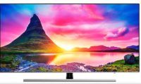 ¡Chollo! TV 4K de 65" Samsung UE65NU8005 por 979€ (+ de 300€ de descuento)