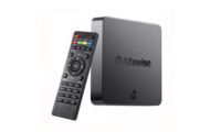 ¡Chollo! TV Box Alfawise A8 Pro 2.4G + 5G Wifi por sólo 24,92€ con garantía en España