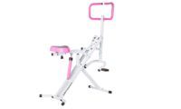 ¡Chollazo! Aparato Fitness Ultrasport F-Rider por sólo 62,39€ (antes 124,99€)