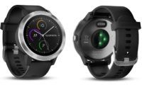 Smartwatch deportivo Garmin Vivoactive 3 (mínimo histórico)
