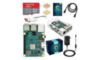 ¡Cuponazo! Raspberry Pi 3 Modelo B+ Starter kit por sólo 53,99€ en Amazon (PVP 72,99€)