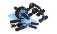 ¡Cupón! Set de entrenamiento TOMSHOO por 15,99€ en Amazon (PVP 27,99€)