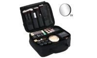 ¡Chollo! Bolsa de maquillaje con espejo por sólo 9,59€ usando este cupón descuento