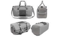 ¡Chollazo Flash! Bolsa de viaje Oflamn por sólo 7,69€ (antes 29,99€)