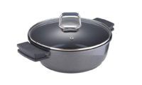 ¡Chollazo! Cacerola de 24 cm San Ignacio por sólo 13,19€ (antes 35,99€)