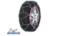 ¡Chollazo! 1 Par de cadenas para la nieve Michelin 2MX 195/55 R15 por sólo 4,99€ (antes 19,99€)