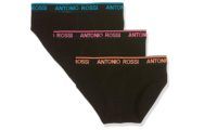 ¡Chollazo Plus! Pack de 3 calzoncillos FM London Cotton Rich por sólo 6,99€ (antes 12,97€)
