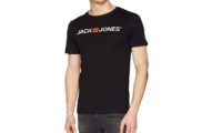 ¡Tallas sueltas! Camiseta Jack & Jones en varios colores por sólo 5,99€